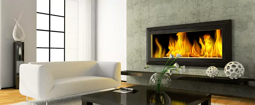 Fireplace Hearth Ideas in North Ogden, Utah