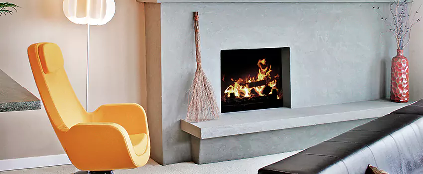Electric Fireplace Makeover Services in North Ogden, UT