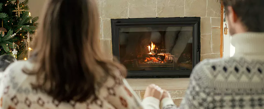 Fireplace Firebox Refurbish & Restore Services in North Ogden, UT
