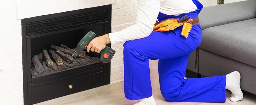Fireplace Safety Inspection Specialists in North Ogden, Utah