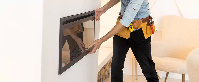 Traditional Fireplace Vent Sweeping in North Ogden, UT