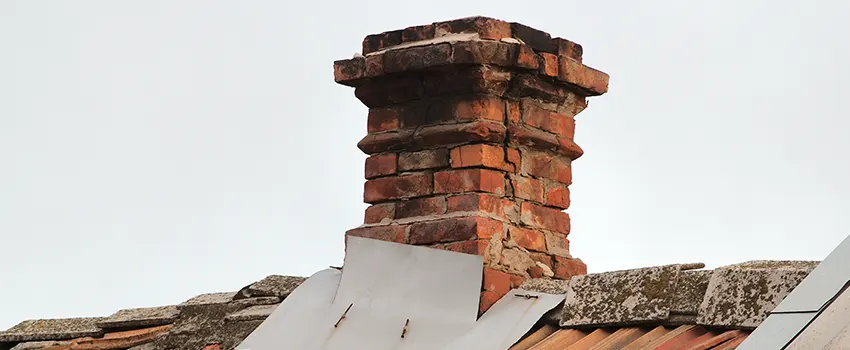 Cost of Fixing Blocked Chimney in North Ogden, Utah