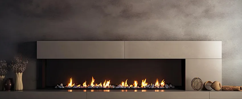 Gas Fireplace Logs Supplier in North Ogden, Utah