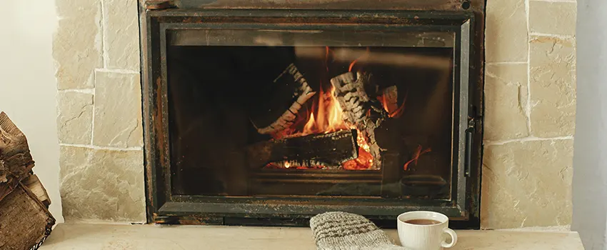 Kings man Fireplaces Insert Services in North Ogden, UT