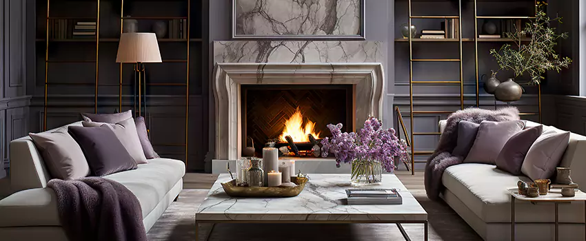 Napoleon Galaxy Series Outdoor Fireplaces Repair in North Ogden, UT