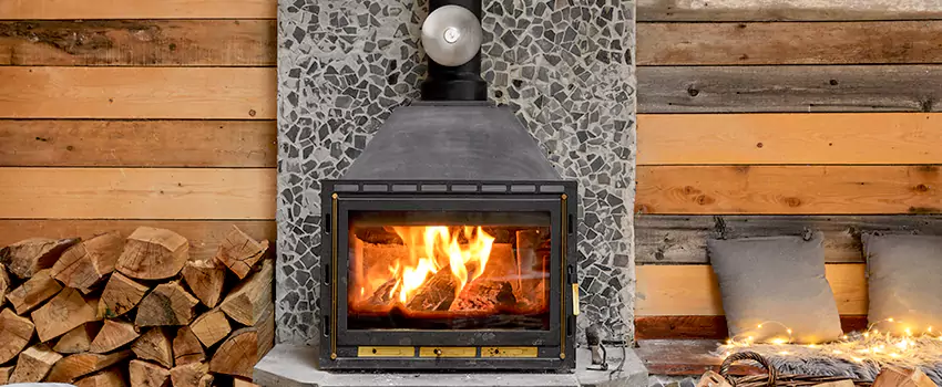 Travis Industries Elite Fireplace Inspection and Maintenance in North Ogden, Utah