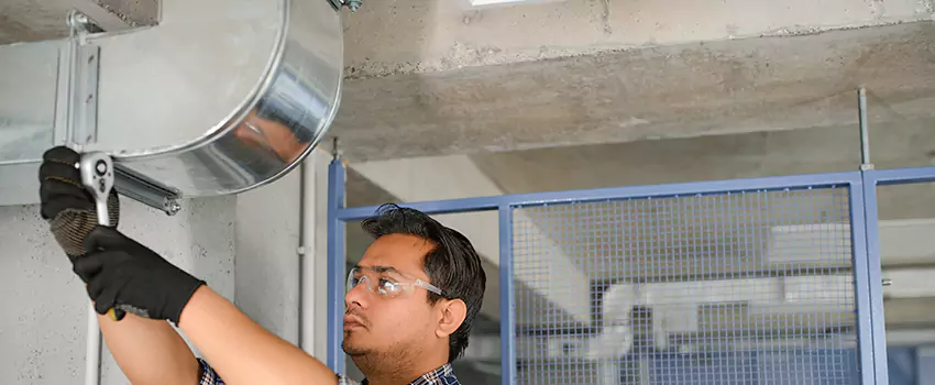 Benefit of Ventilation Cleaning in North Ogden, Utah