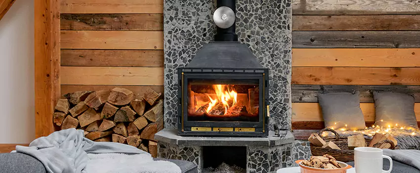Affordable Wood Fireplace Fixing Solutions in North Ogden, Utah