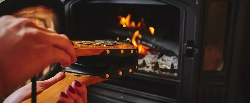 Cost of Wood Furnace Repair and Installation Services in North Ogden, UT